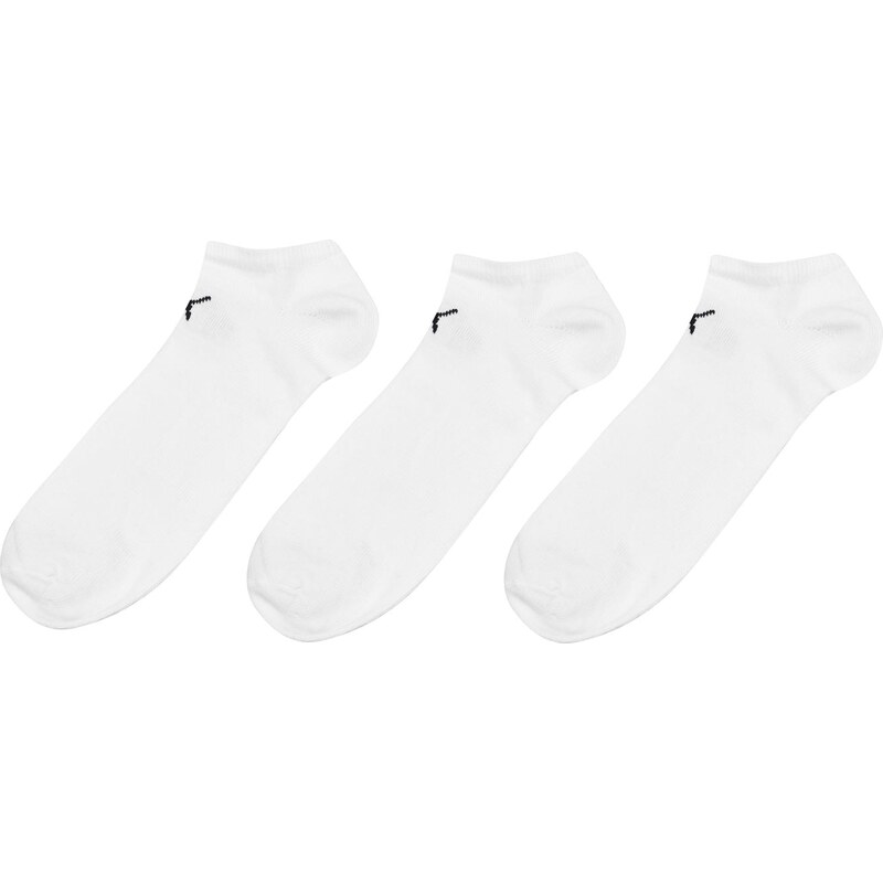 Ponožky Puma White 492837