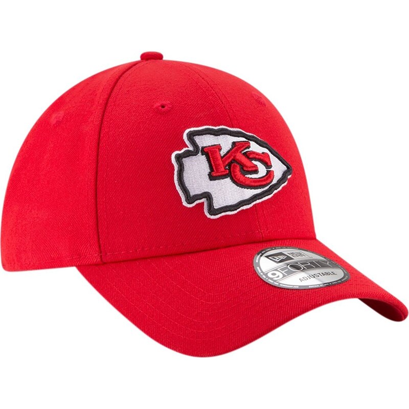 Kšiltovka New Era Chiefs 1508271 109243886