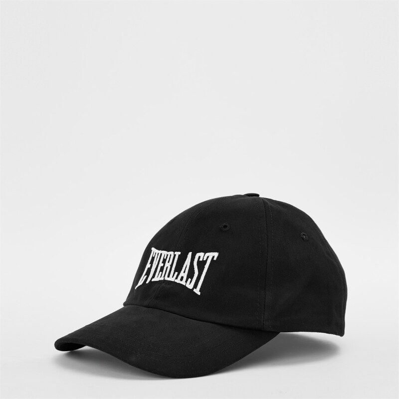 Čepice Everlast Black 7674658