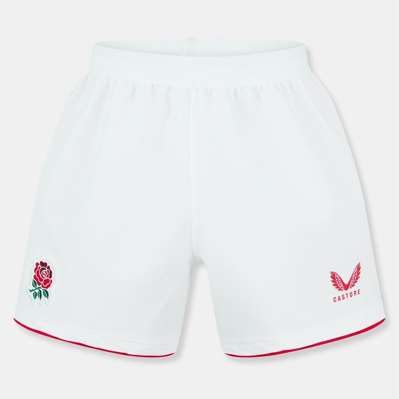 Kraťasy Castore White 2057566