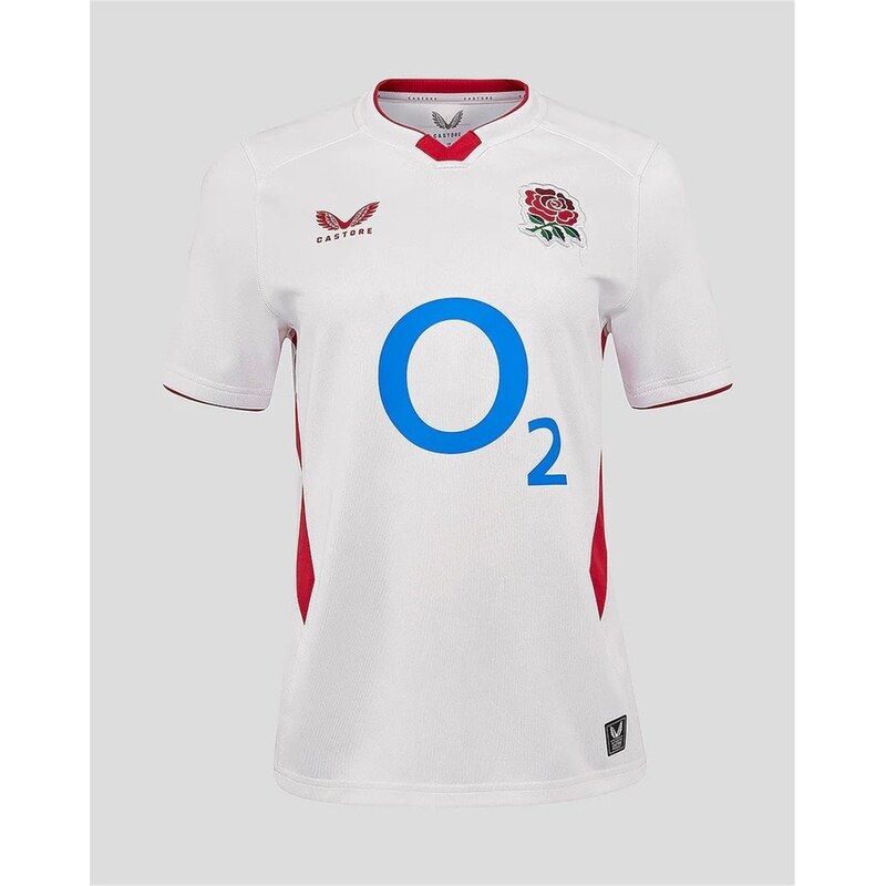 Castore White 3220433