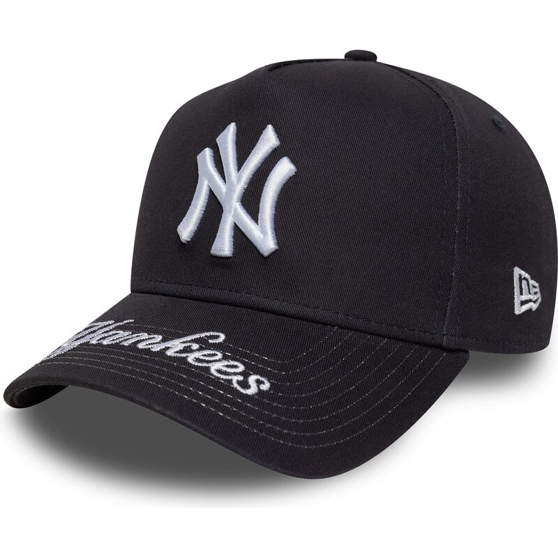 Kšiltovka New Era NY Navy 858803