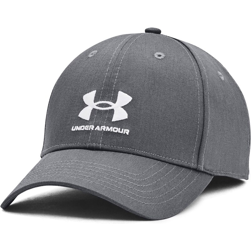 Čepice Under Armour Grey 0874972