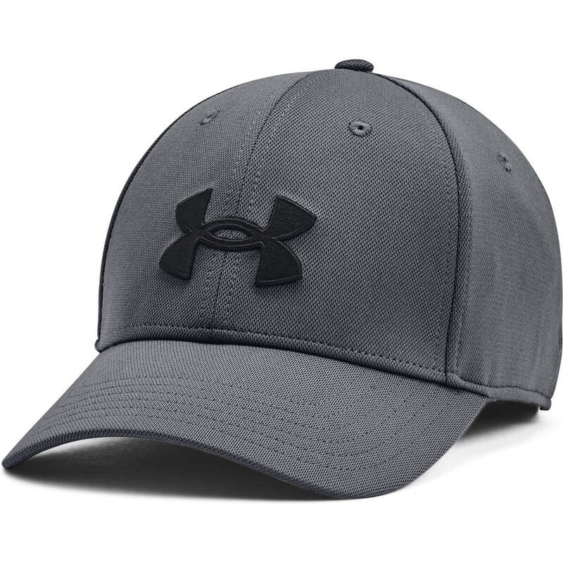Čepice Under Armour Pitch Grey 0193305