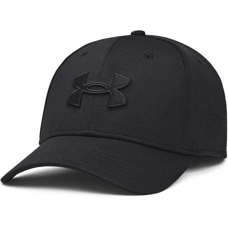 Čepice Under Armour Black 2887834
