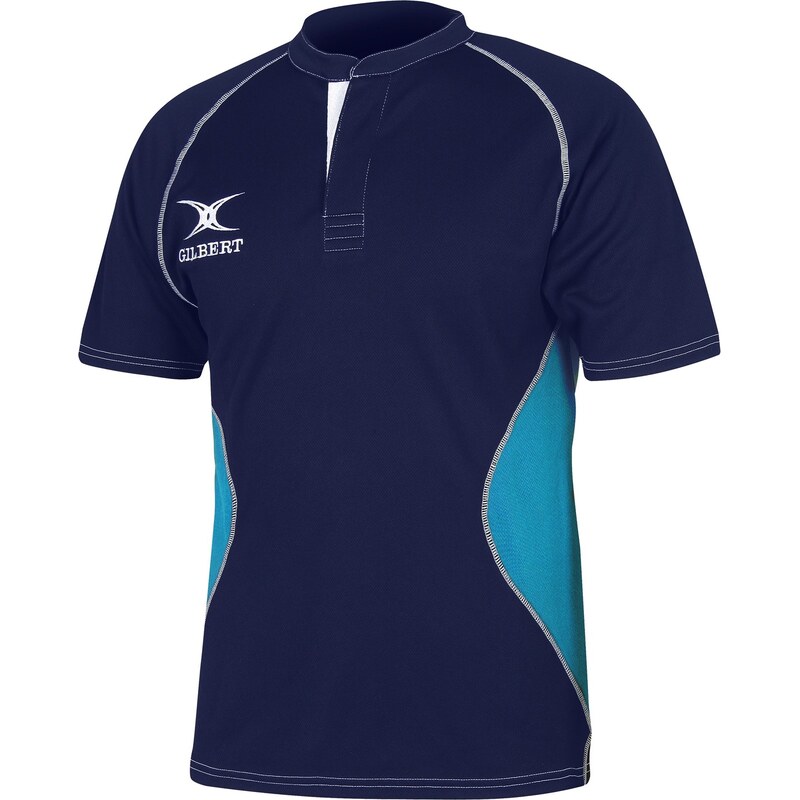 Tričko Gilbert Navy 3862975 109245676