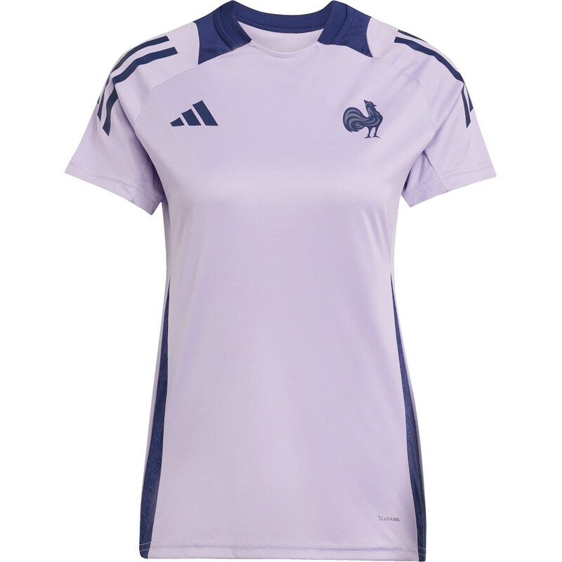 Tričko adidas Powder Plum 8253118