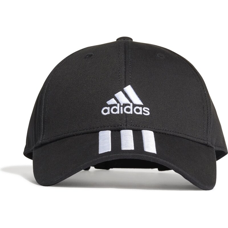 Kšiltovka adidas Black 1496084
