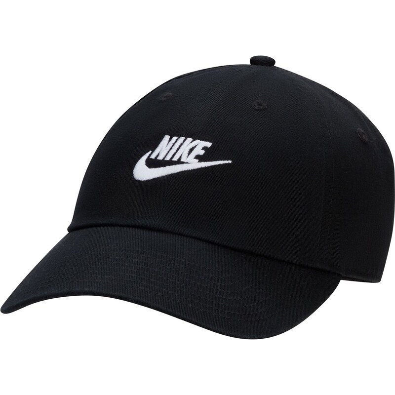 Kšiltovka Nike Black 7481457