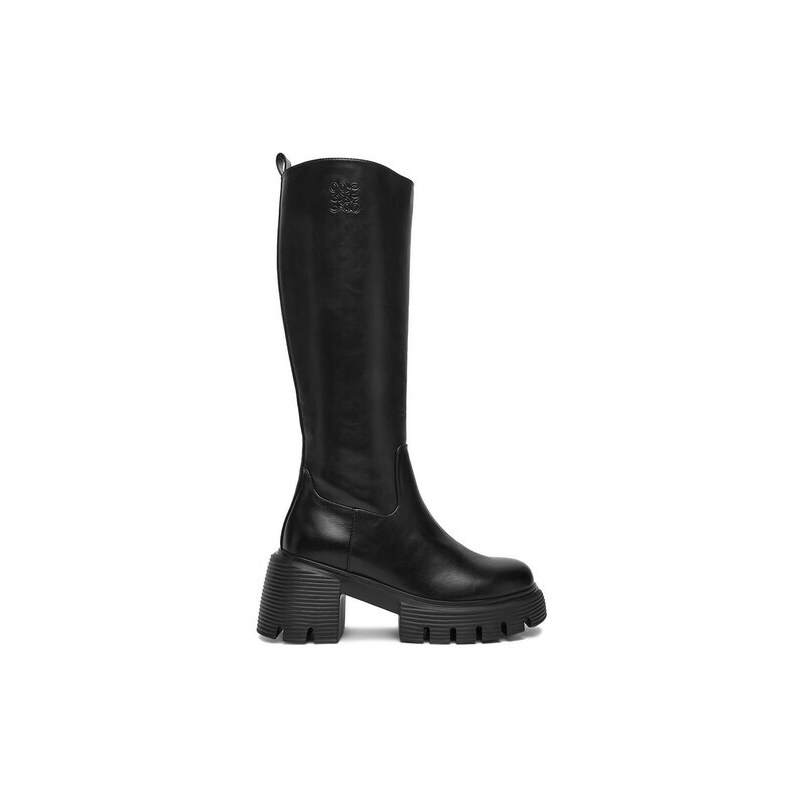 Kozačky Nine West 109272329
