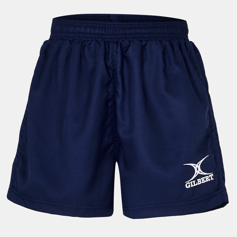 Kraťasy Gilbert Navy 4350956 109245874