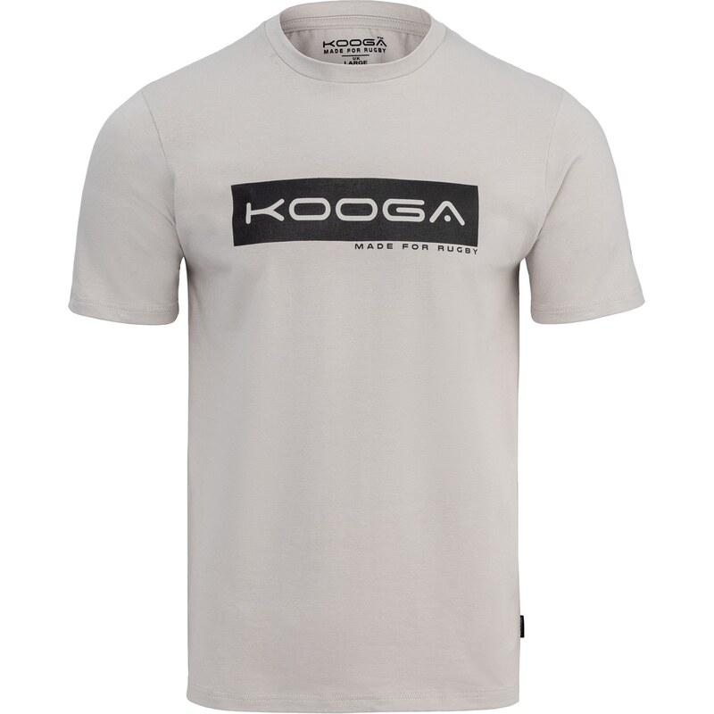 Tričko KooGa Grey 8001038