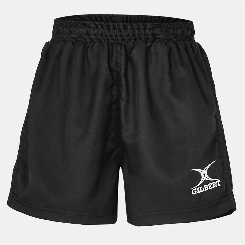 Kraťasy Gilbert Black 8170801 109245872