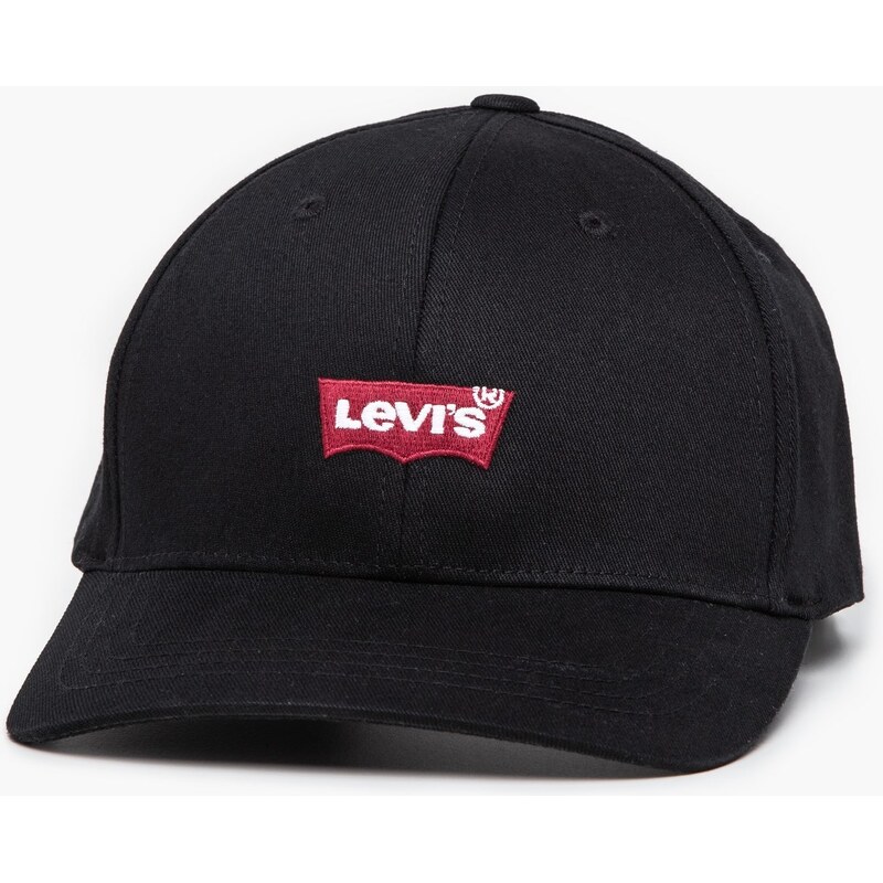 Kšiltovka Levis Black 8056126 109245889