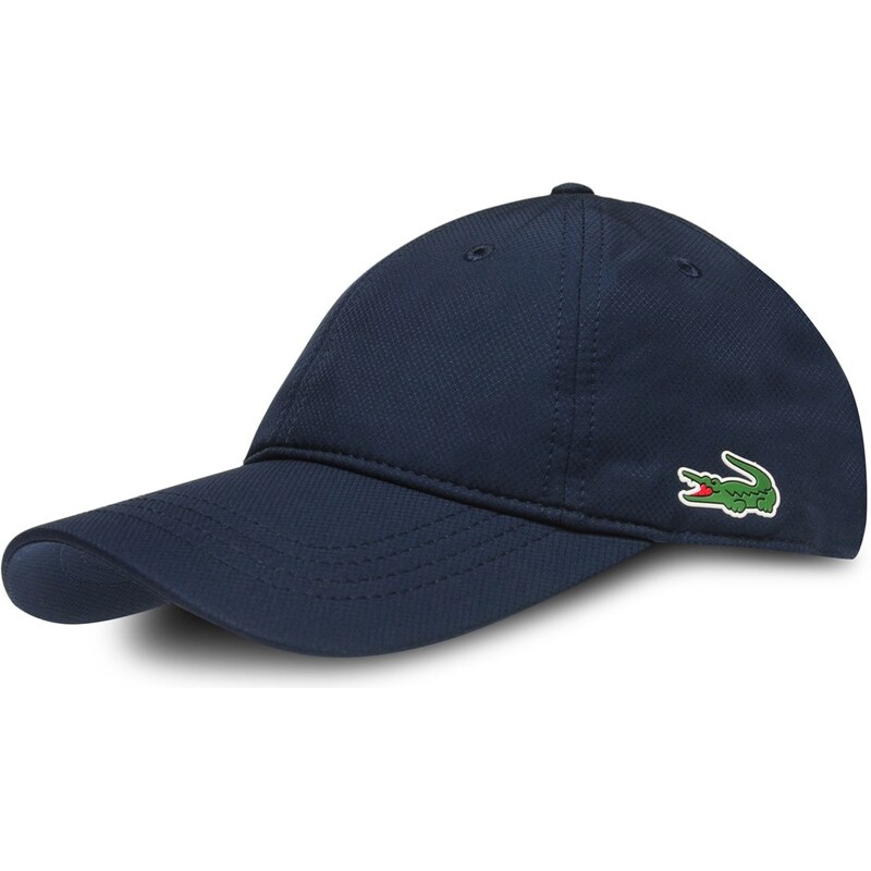 Kšiltovka Lacoste Navy 166 6275015