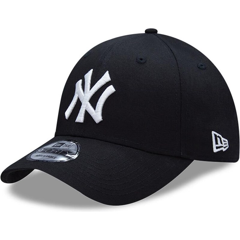 Kšiltovka New Era NY Black 9487485