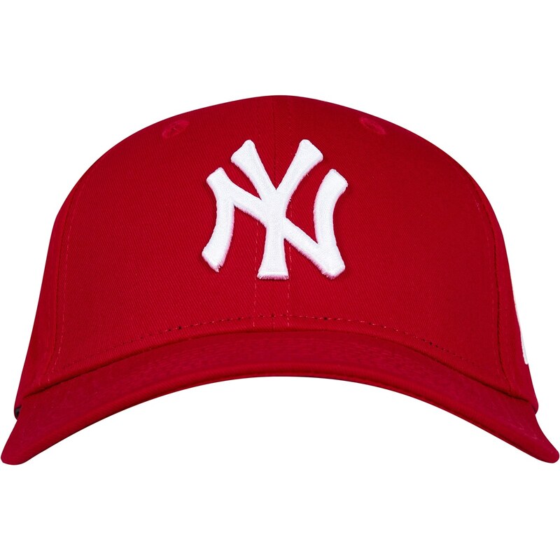 Čepice New Era NY Red 8051650