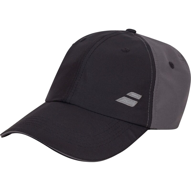 Kšiltovka Babolat Black 2476087
