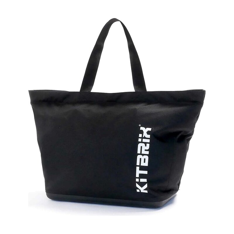 Batoh Kitbrix Black 2992359
