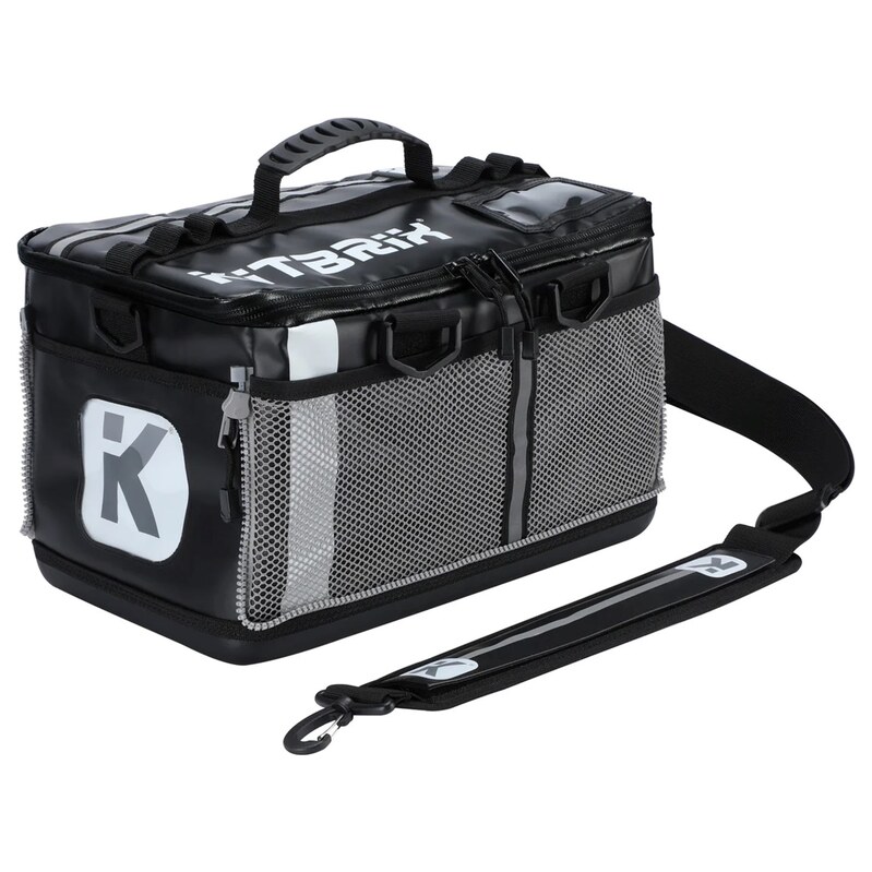 Batoh Kitbrix Black 3656144 115267837