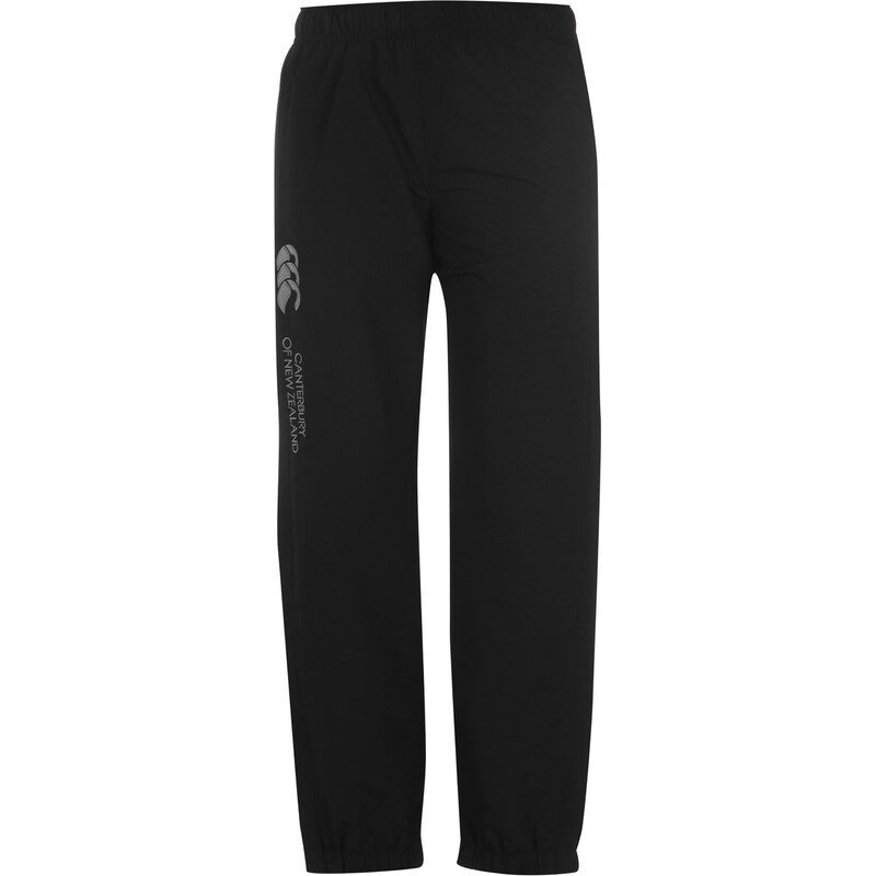 Canterbury Black 4692924