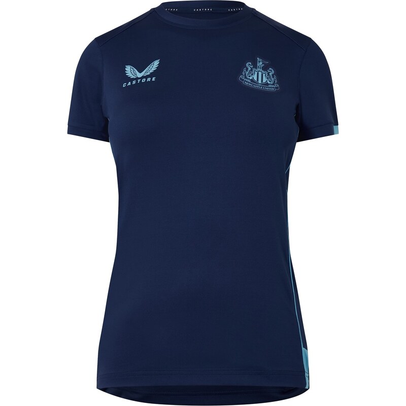 Tričko Castore Blue Depths 4751788