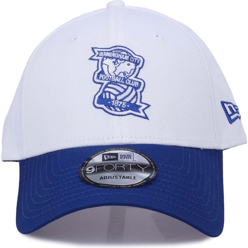 Čepice New Era White 3310011