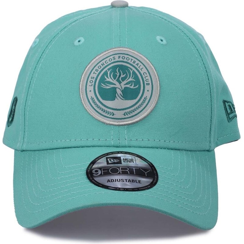 Čepice New Era Turquoise 9223091