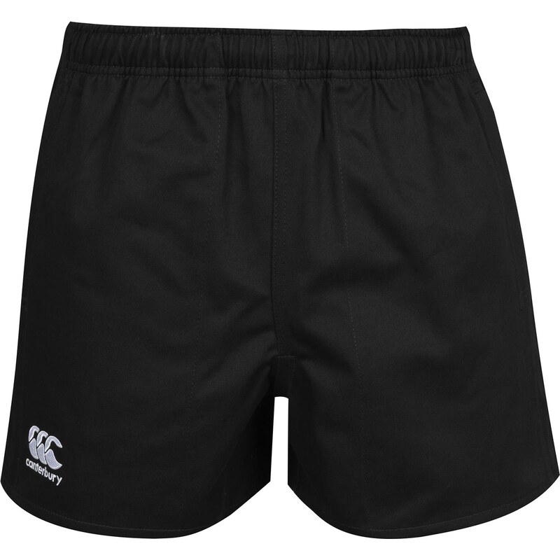Kraťasy Canterbury Black 6071099