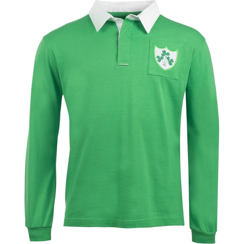 Tričko KooGa Kelly Green 2890901