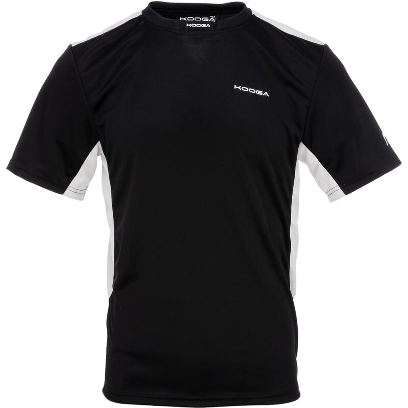 Tričko KooGa Black 3129246