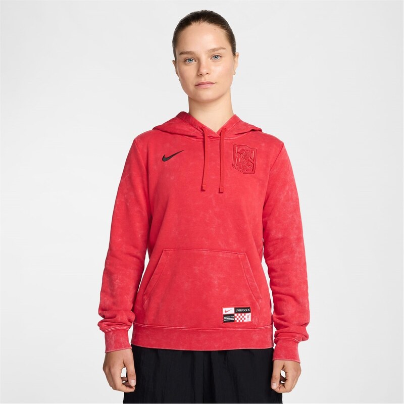 FC Liverpool Nike Red 976471