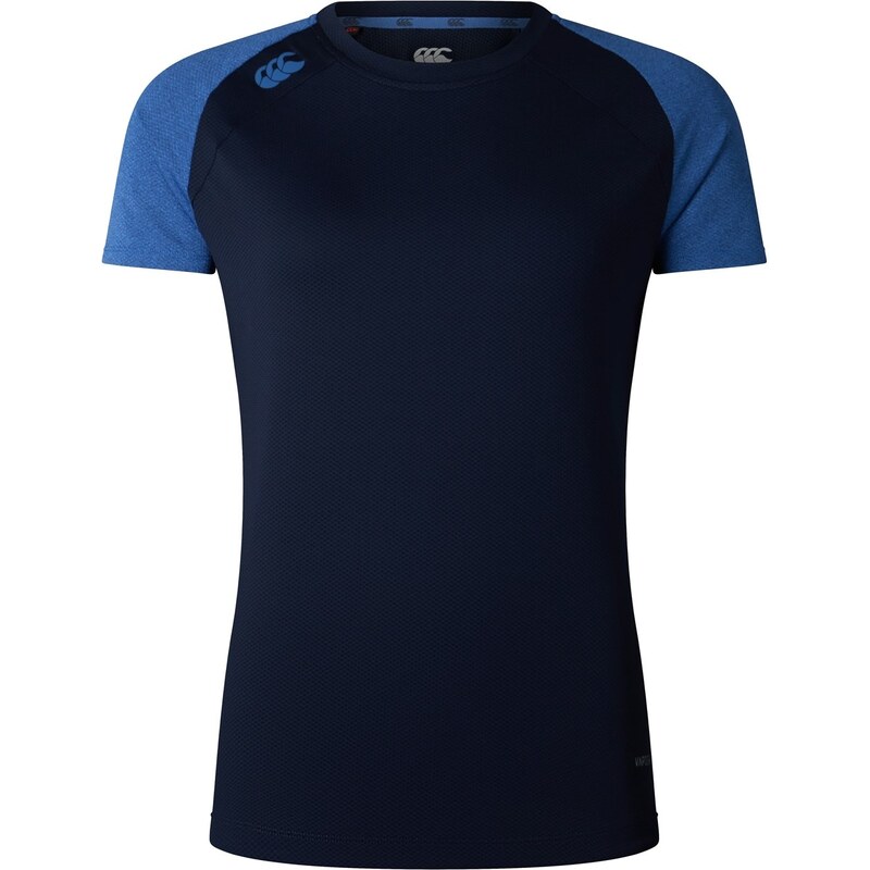 Tričko Canterbury Navy 6637845 109246512