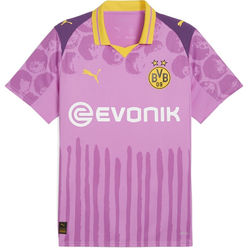 Borussia Dortmund Puma Mauve 1674886 109246530