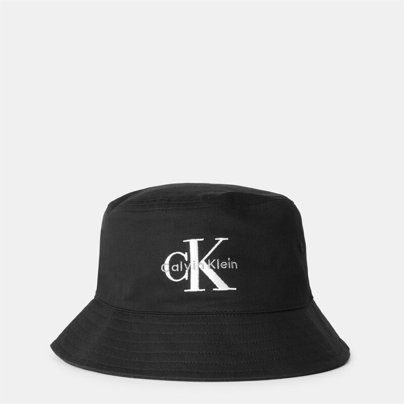Čepice CALVIN KLEIN JEANS Black 6319679 109246585