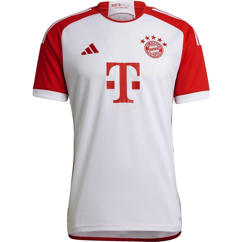 FC Bayern Mnichov adidas White 4280693