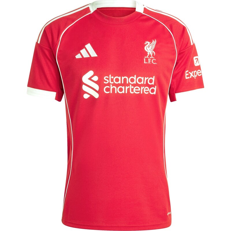 FC Liverpool adidas Red 2523124