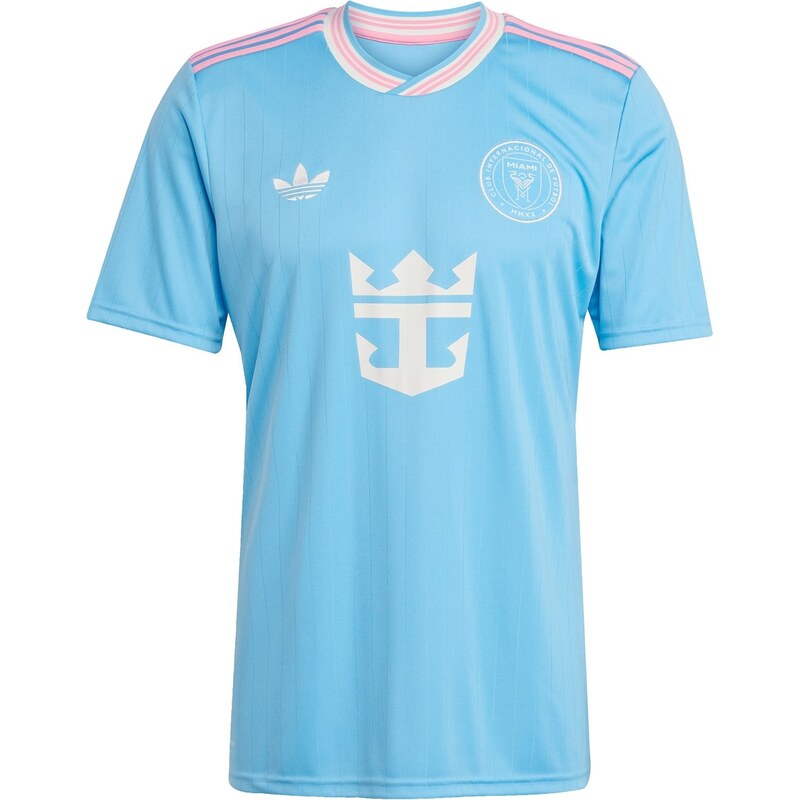 Inter Miami CF adidas Blue 616042