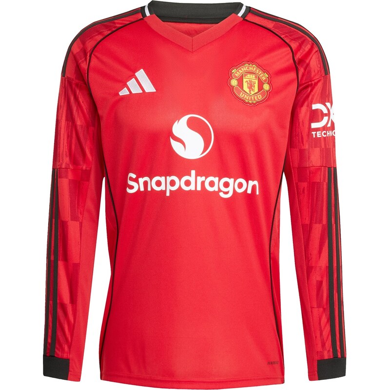 Manchester United adidas Red 8639817
