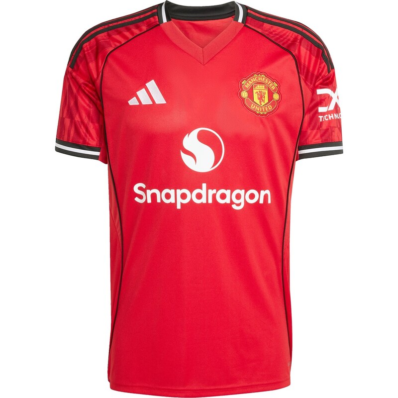 Manchester United adidas Red 5487269