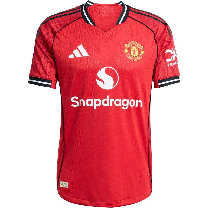 Manchester United adidas Red 9311252