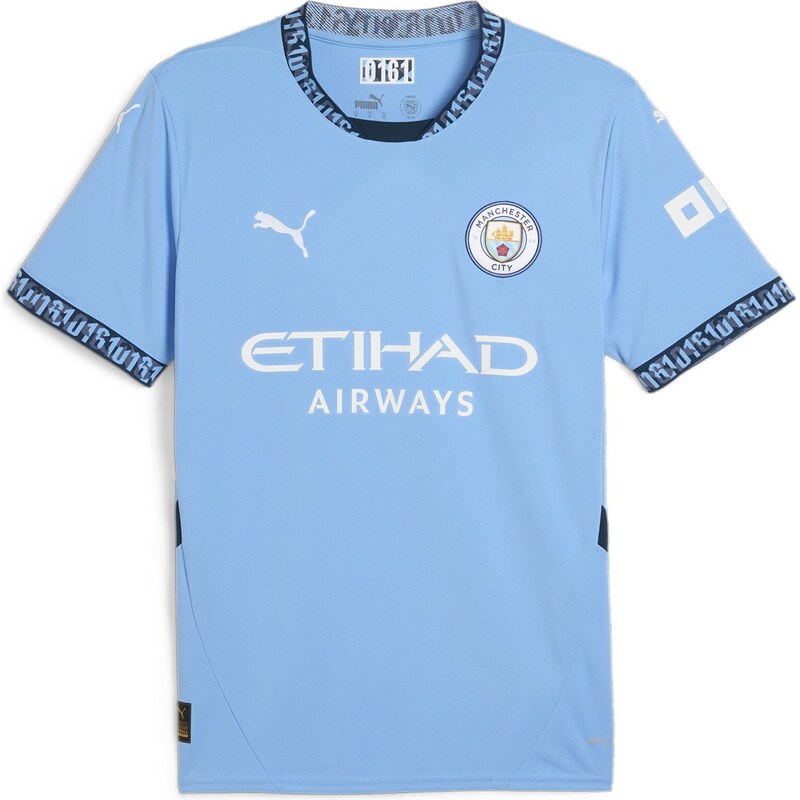 Manchester City Puma Blue 1349050