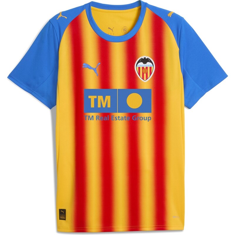 Manchester United Puma Yellow 9216343