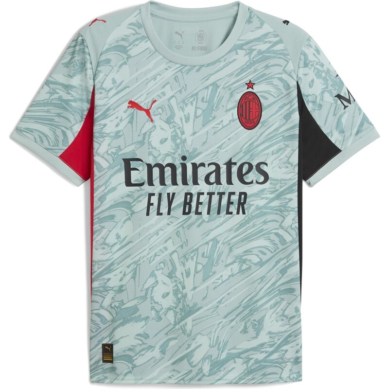 AC Milan Puma Mint Green 2525286 109246771