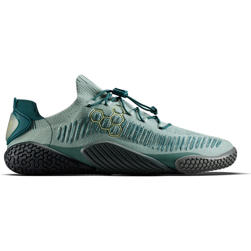 Vivobarefoot MOTUS FLEX WOMENS GLACIAL GREEN 109246774