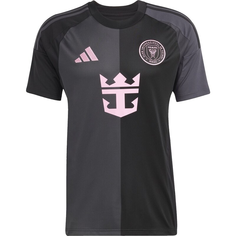 Inter Miami CF adidas Black 4836318