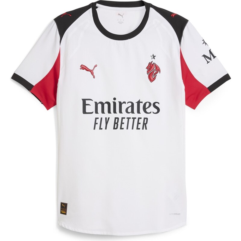 AC Milan Puma White 2191803 109246795