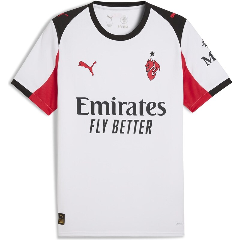 AC Milan Puma White 2258483 109246794