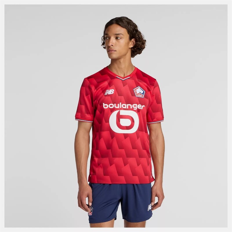 Manchester United New Balance Red 8359722