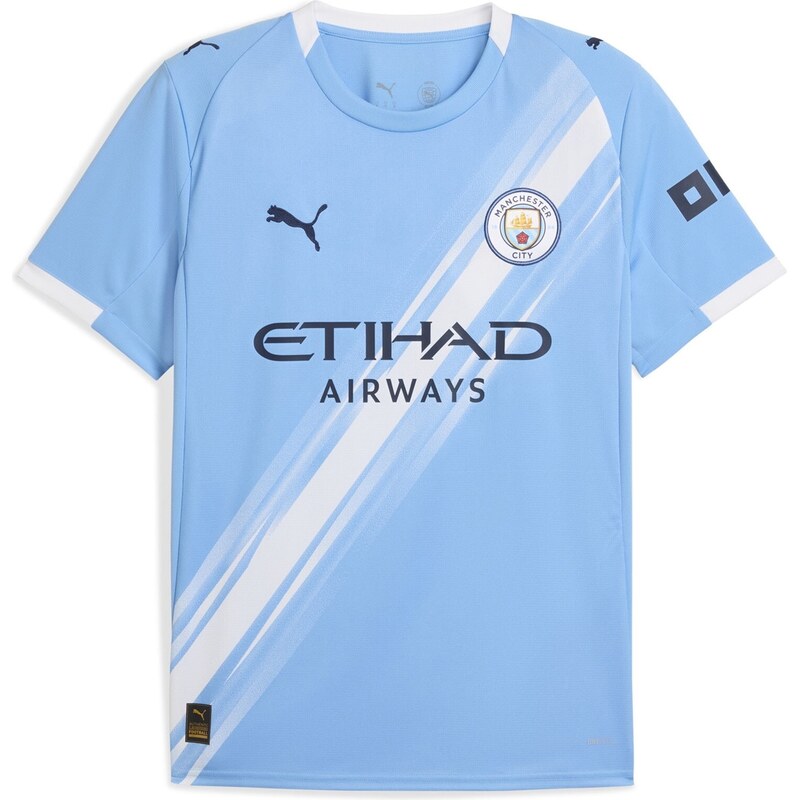 Manchester City Puma Blue 1537872